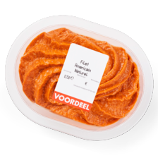 Voordeel filet Americain naturel